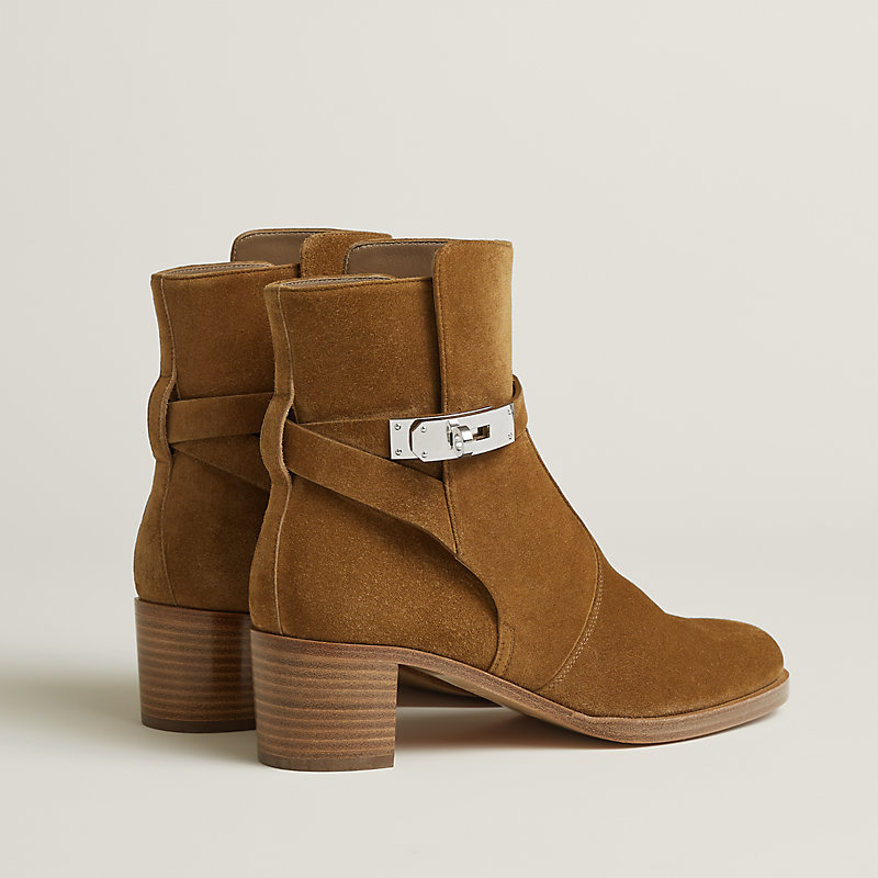 Frenchie 50 ankle boot | Hermès UK